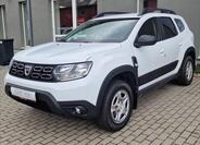 Dacia Duster 5