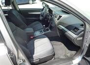 Subaru Legacy 37