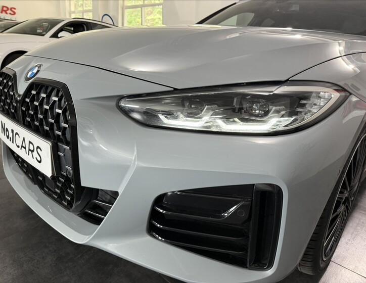 BMW Řada 4 30