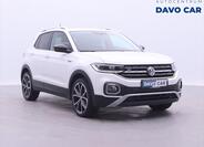 Volkswagen T-Cross 1