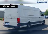 Volkswagen Crafter 2