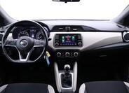 Nissan Micra 25