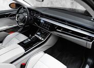 Audi A8 35