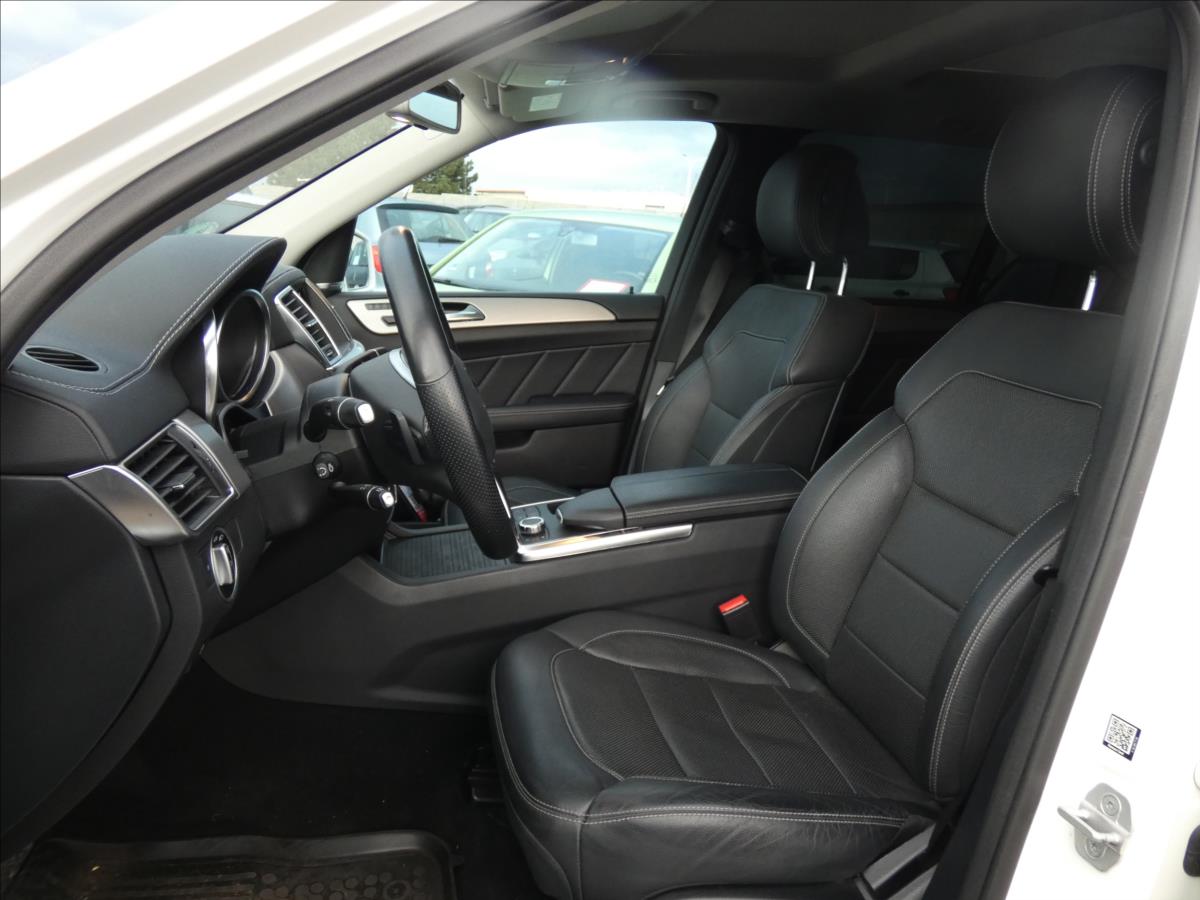 Mercedes-Benz GL