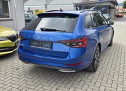 Škoda Superb 3