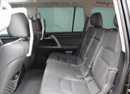 Toyota Land Cruiser 41