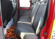 Volkswagen Crafter 8