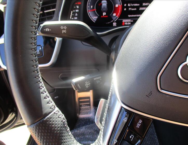 Audi S6 18