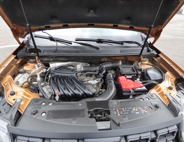 Dacia Duster 53