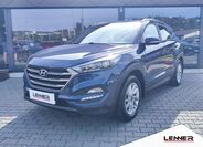 Hyundai Tucson 1