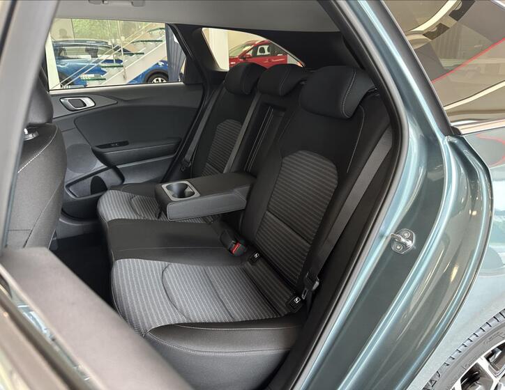 KIA Ceed 18