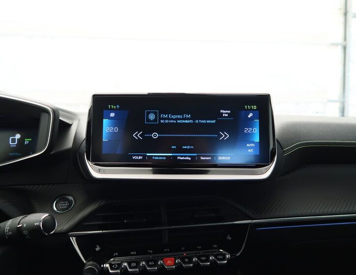 Peugeot 2008 22