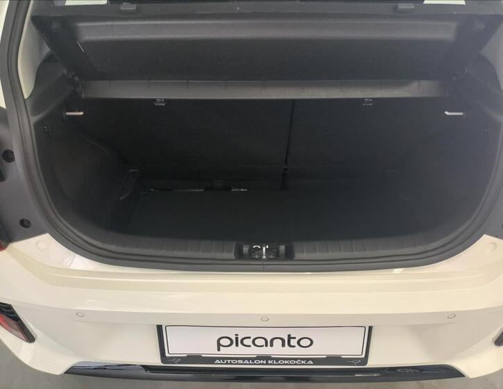 KIA Picanto 5