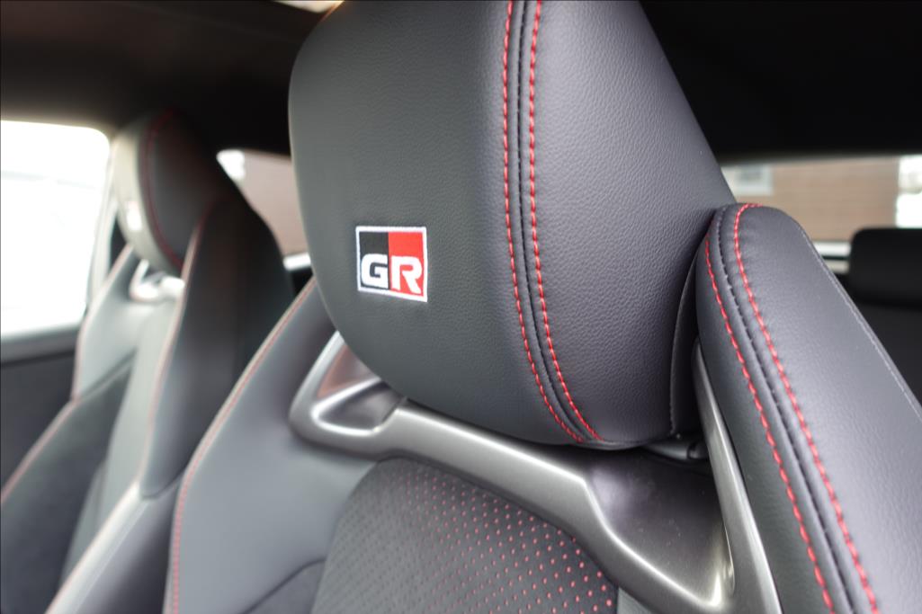 Toyota GR Yaris