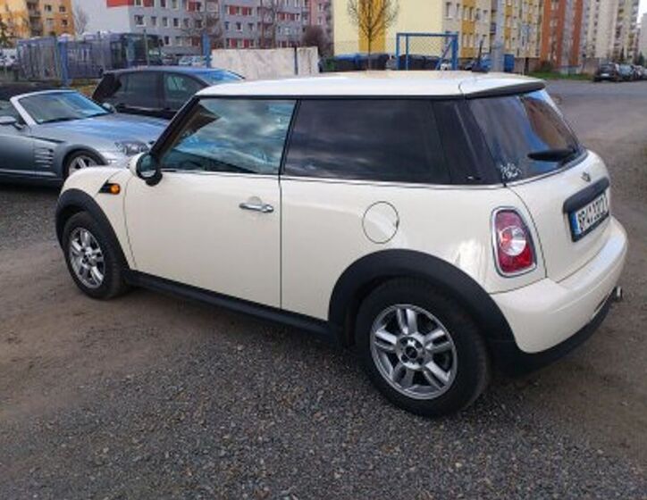 Mini One 3