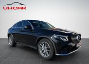 Mercedes-Benz GLC 3