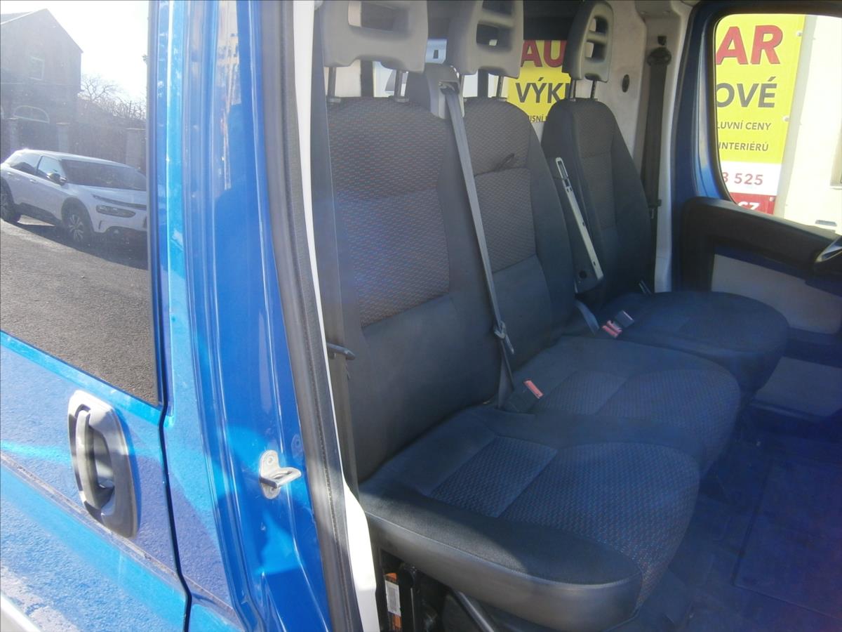 Citroën Jumper
