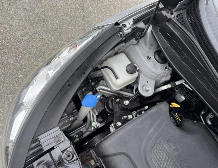 Hyundai ix35 32