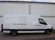 Mercedes-Benz Sprinter 3