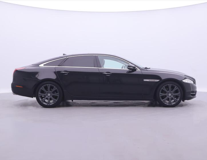Jaguar XJ 8