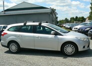 Ford Focus 7