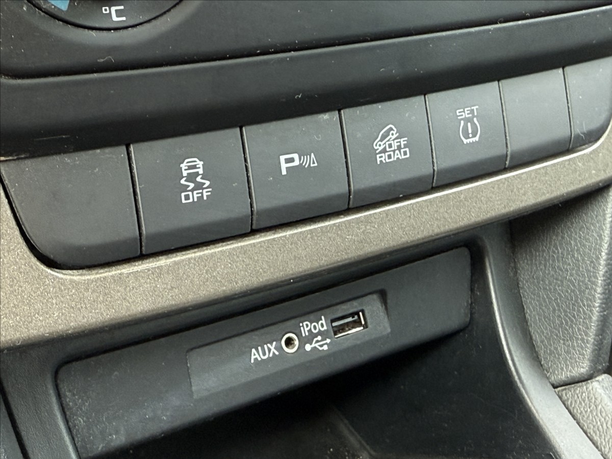 Škoda Yeti