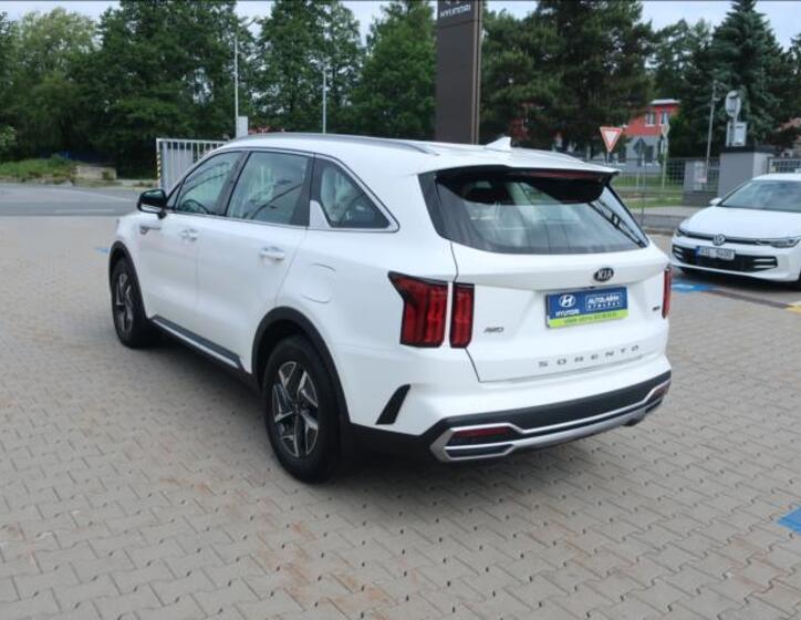 KIA Sorento 5