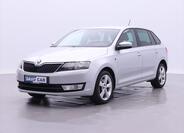 Škoda Rapid 3