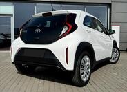 Toyota Aygo 9