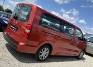 Peugeot Traveller 5