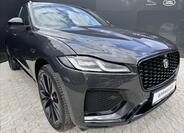 Jaguar F-Pace 20