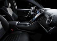 Mercedes-Benz GLC 7