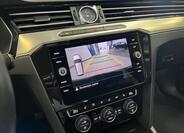 Volkswagen Passat 12