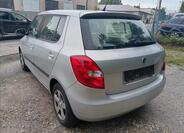 Škoda Fabia 9