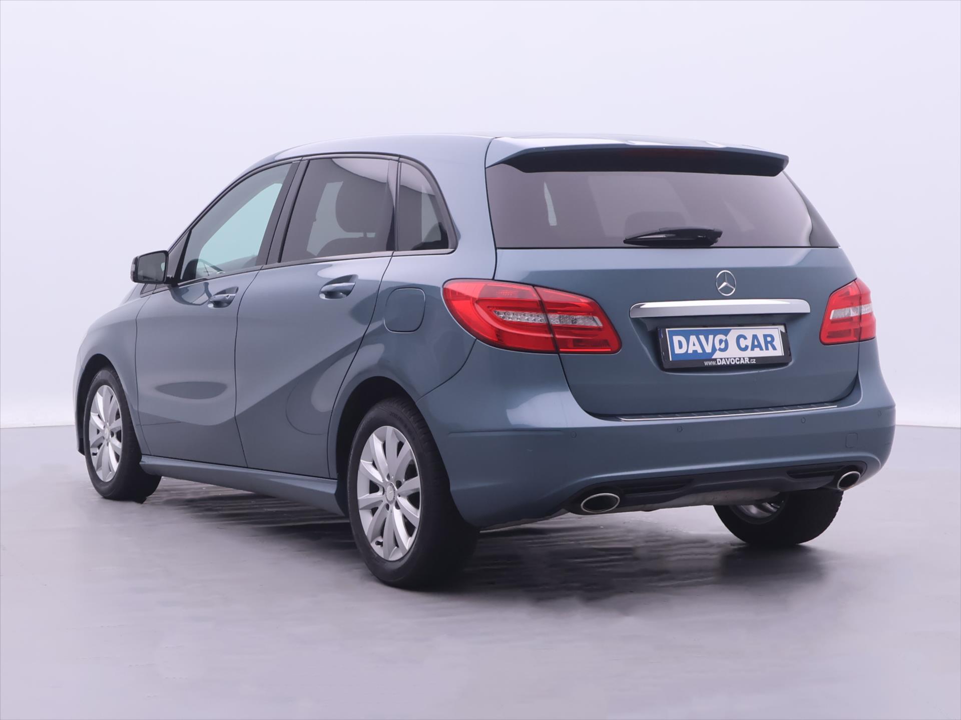 Mercedes-Benz Třídy B