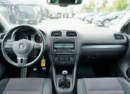 Volkswagen Golf 22