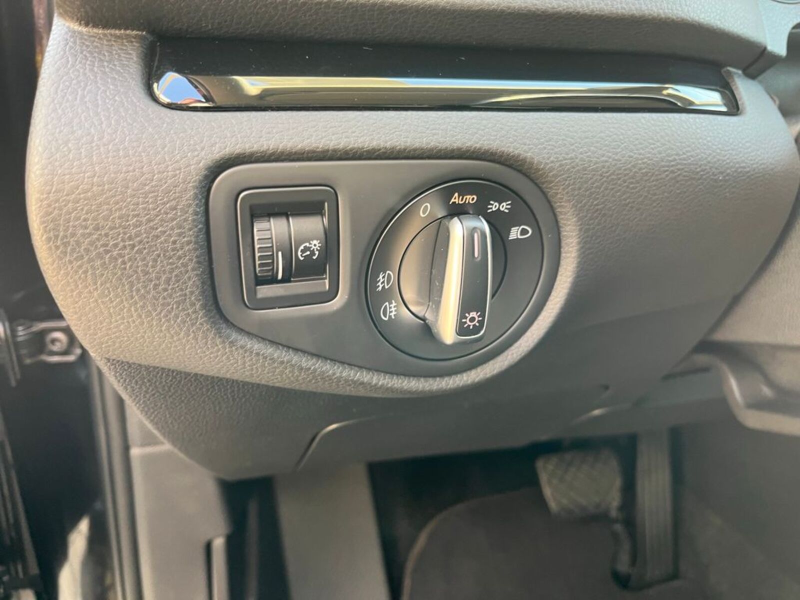 Volkswagen Sharan 25