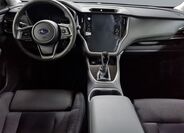 Subaru Outback 17
