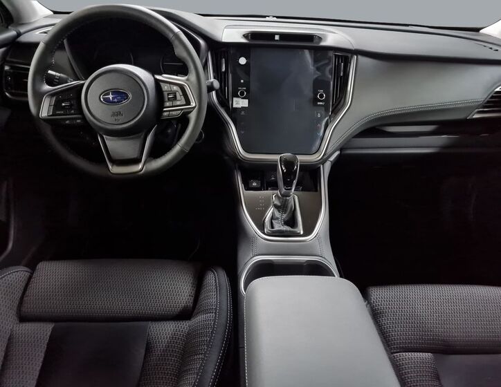 Subaru Outback 17