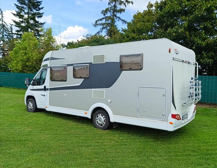Fiat Ducato 5