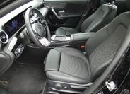 Mercedes-Benz Třídy A 18