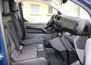 Opel Vivaro 14
