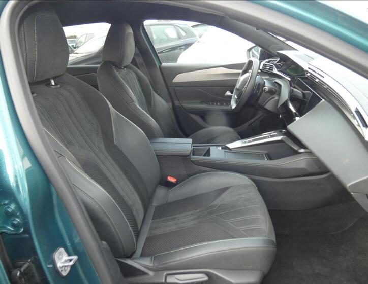 Peugeot 308 15