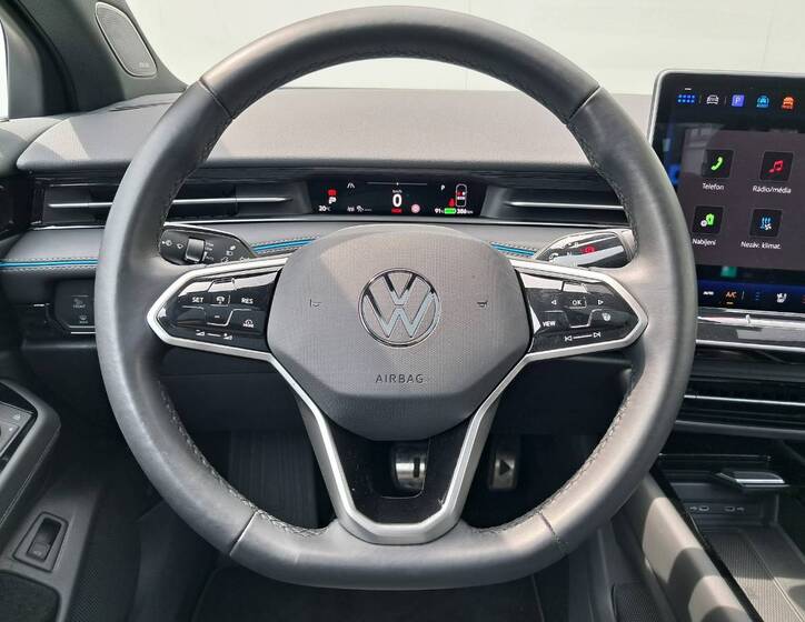 Volkswagen ID.7 6