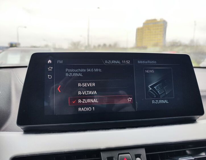 BMW X2 16