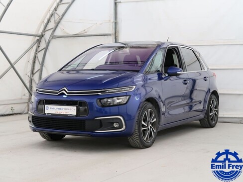 Citroën C4 Picasso