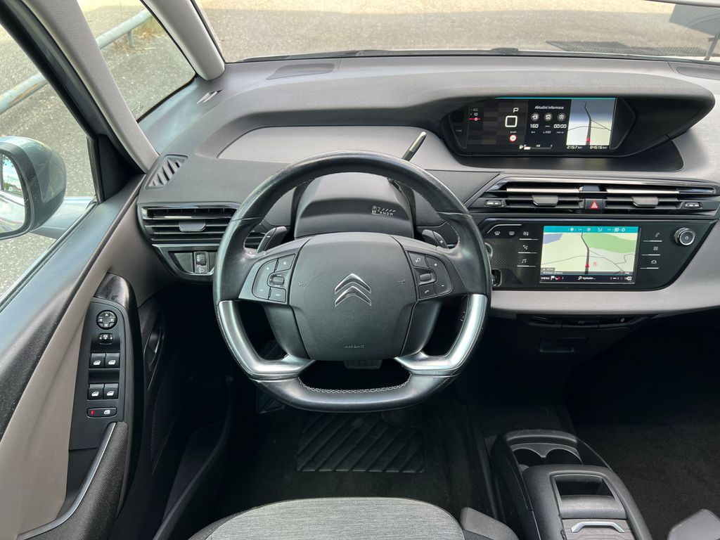 Citroën C4 Picasso
