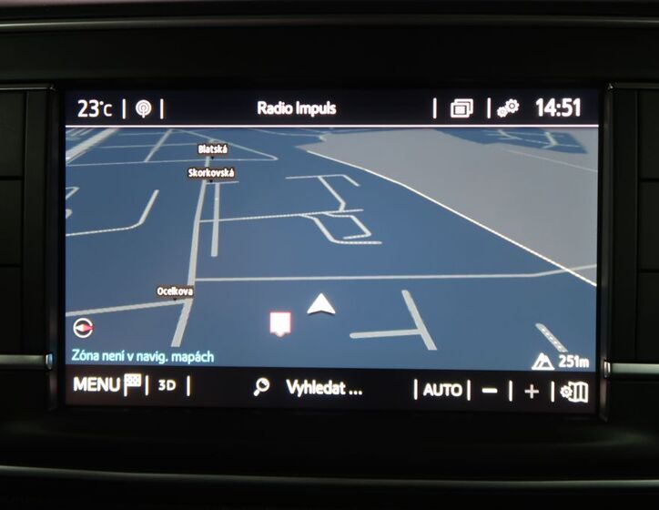 Toyota ProAce 22
