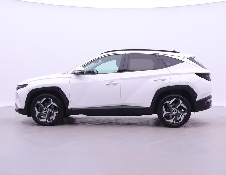 Hyundai Tucson 4