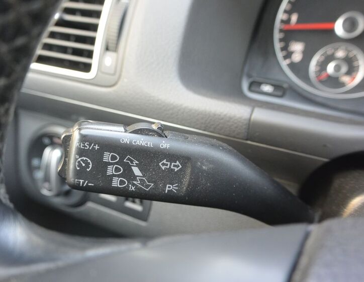 Volkswagen Touran 15